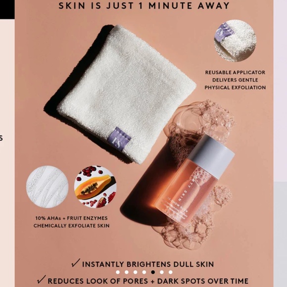 Fenty Beauty Hauliday Shine Bright Edition - Picture 10 of 12